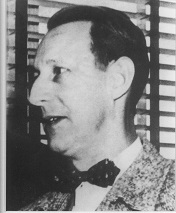 C. Victor Wilson